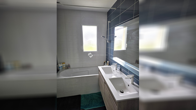 Ma-Cabane - Vente Maison Locqueltas, 121 m²