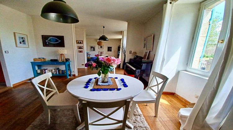 Ma-Cabane - Vente Maison LOCQUELTAS, 170 m²