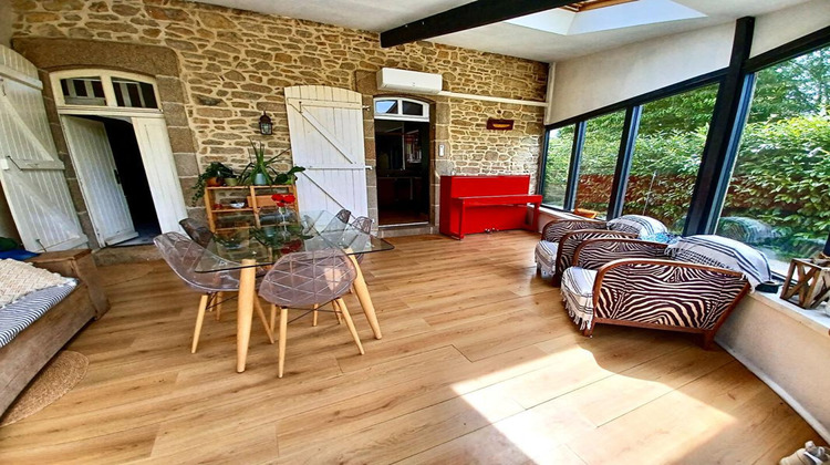 Ma-Cabane - Vente Maison LOCQUELTAS, 170 m²