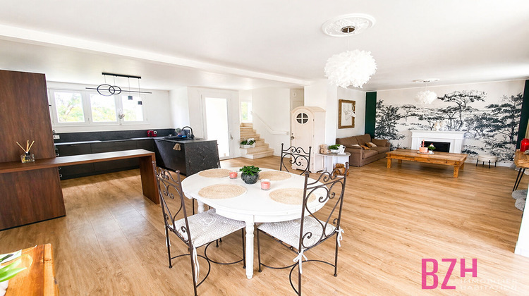 Ma-Cabane - Vente Maison LOCQUELTAS, 140 m²