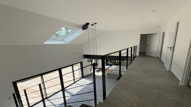 Ma-Cabane - Vente Maison Locqueltas, 130 m²