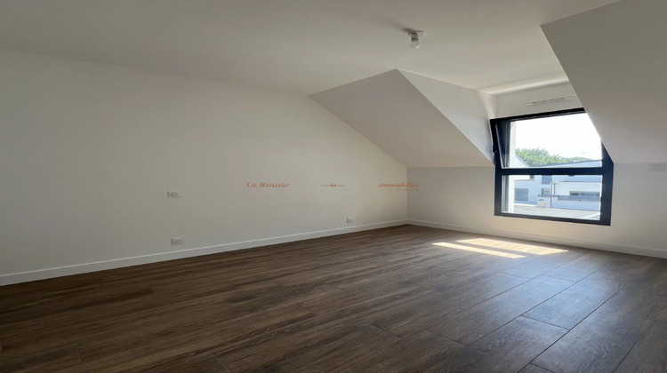 Ma-Cabane - Vente Maison Locqueltas, 130 m²