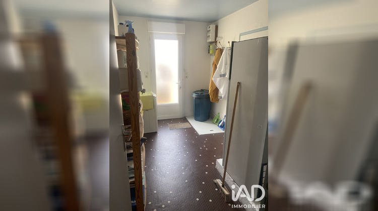 Ma-Cabane - Vente Maison Locqueltas, 129 m²