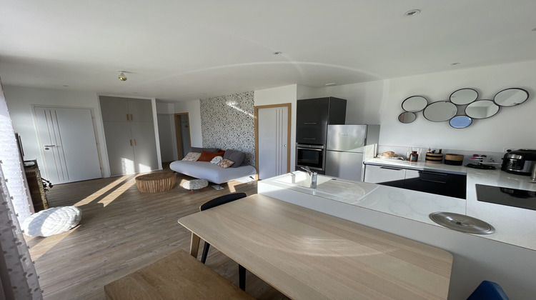 Ma-Cabane - Vente Maison Locqueltas, 74 m²