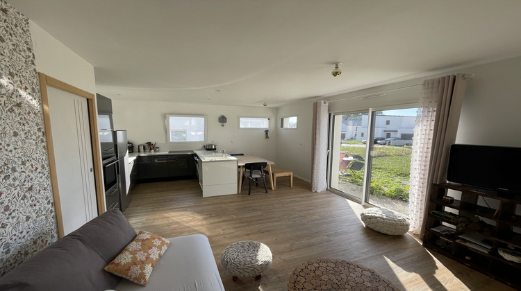 Ma-Cabane - Vente Maison Locqueltas, 74 m²