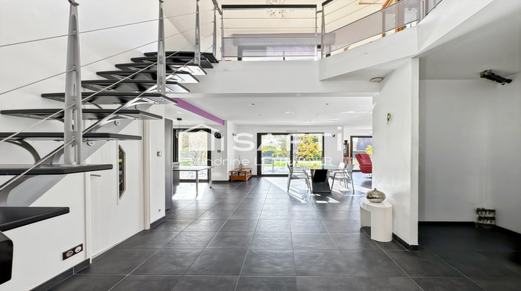Ma-Cabane - Vente Maison Locqueltas, 169 m²