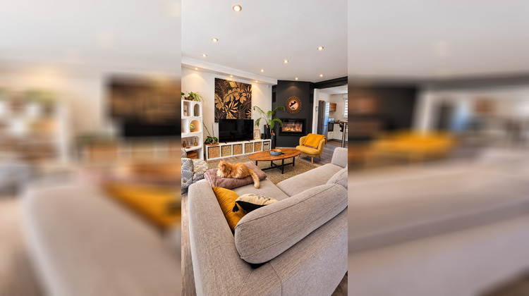 Ma-Cabane - Vente Maison Locqueltas, 101 m²