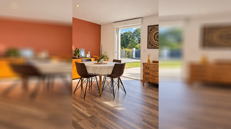 Ma-Cabane - Vente Maison Locqueltas, 101 m²