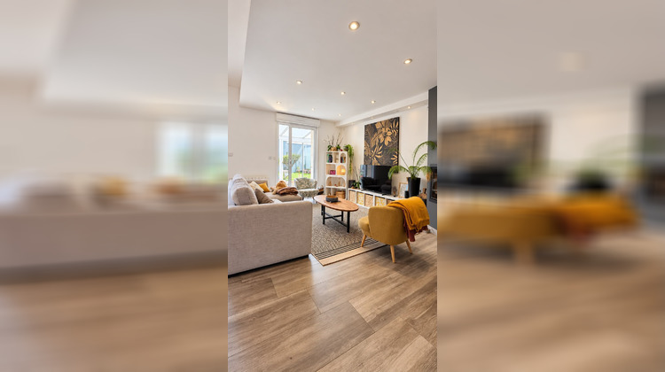 Ma-Cabane - Vente Maison Locqueltas, 101 m²