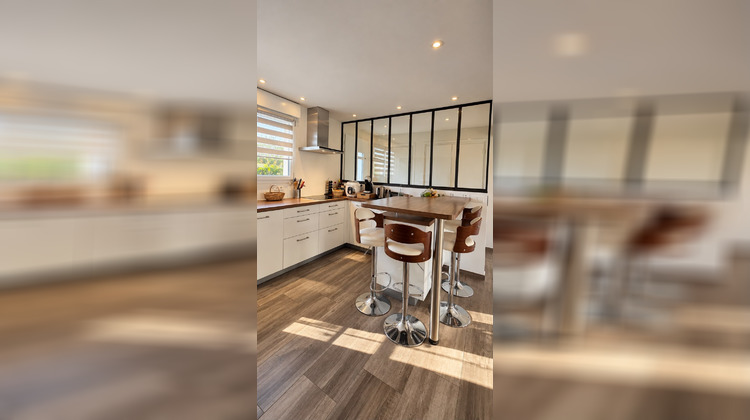 Ma-Cabane - Vente Maison Locqueltas, 101 m²