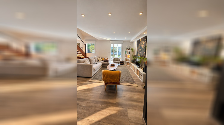 Ma-Cabane - Vente Maison Locqueltas, 101 m²