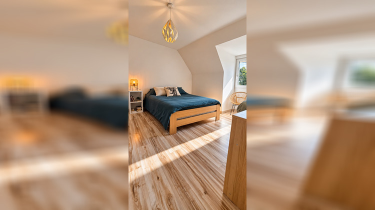 Ma-Cabane - Vente Maison Locqueltas, 101 m²