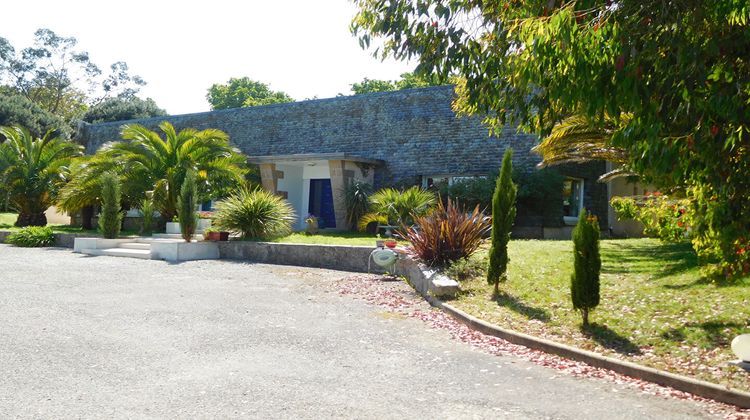 Ma-Cabane - Vente Maison LOCQUENOLE, 196 m²