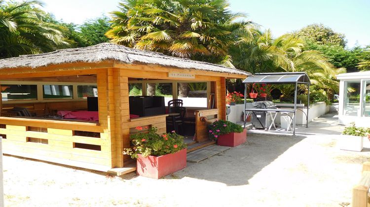 Ma-Cabane - Vente Maison LOCQUENOLE, 196 m²