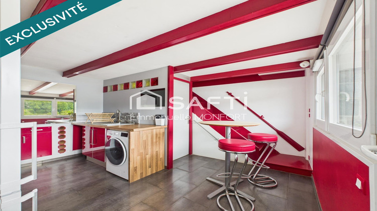 Ma-Cabane - Vente Maison Locquenole, 30 m²