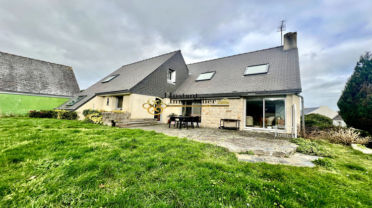 Ma-Cabane - Vente Maison LOCQUENOLE, 150 m²