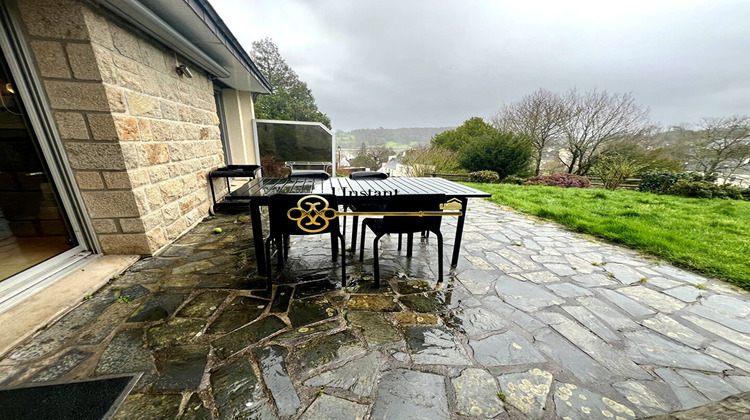 Ma-Cabane - Vente Maison LOCQUENOLE, 150 m²