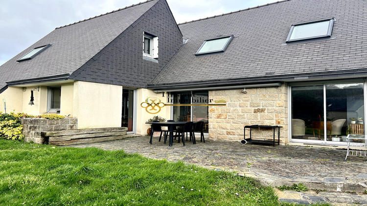 Ma-Cabane - Vente Maison LOCQUENOLE, 150 m²