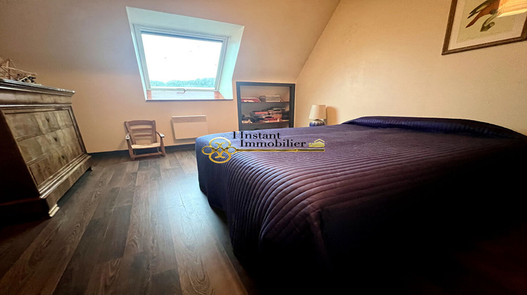 Ma-Cabane - Vente Maison LOCQUENOLE, 150 m²