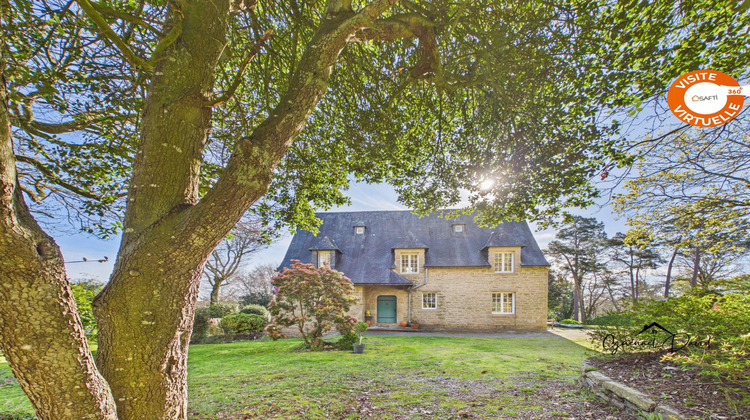 Ma-Cabane - Vente Maison Locquenole, 179 m²