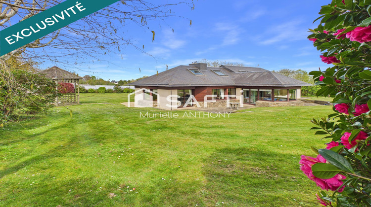 Ma-Cabane - Vente Maison Locquenole, 230 m²