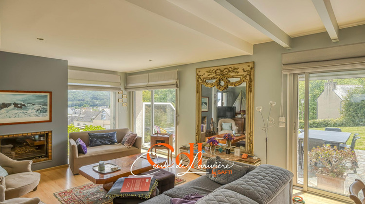Ma-Cabane - Vente Maison Locquenole, 132 m²