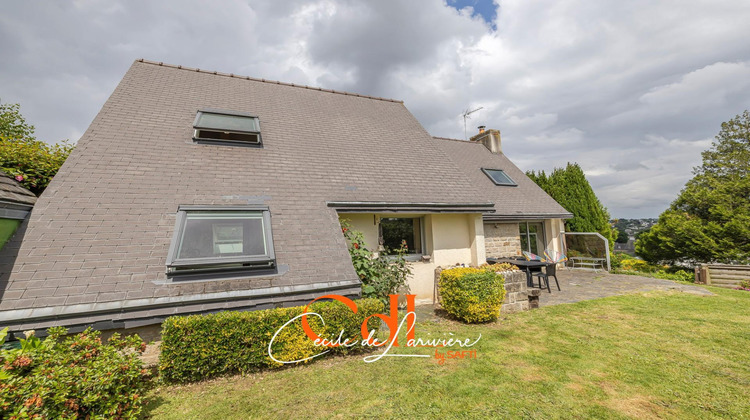 Ma-Cabane - Vente Maison Locquenole, 132 m²