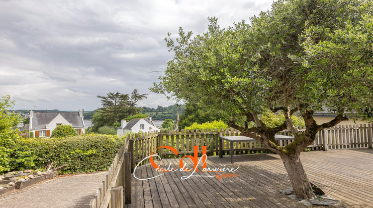 Ma-Cabane - Vente Maison Locquenole, 132 m²