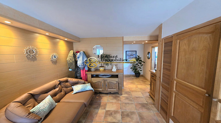 Ma-Cabane - Vente Maison LOCQUENOLE, 197 m²