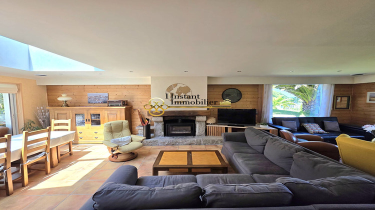 Ma-Cabane - Vente Maison LOCQUENOLE, 197 m²