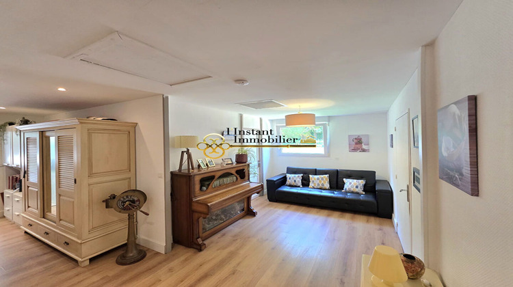 Ma-Cabane - Vente Maison LOCQUENOLE, 197 m²