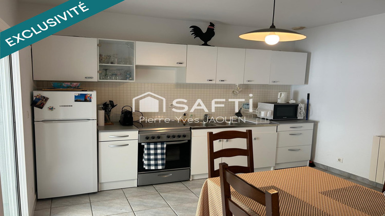 Ma-Cabane - Vente Maison Locquenole, 70 m²