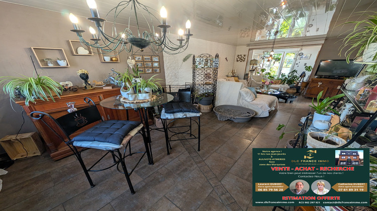 Ma-Cabane - Vente Maison Locquignol, 108 m²