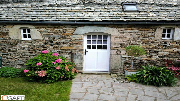 Ma-Cabane - Vente Maison Locquirec, 188 m²