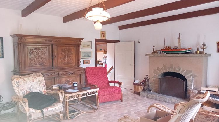 Ma-Cabane - Vente Maison LOCQUIREC, 130 m²