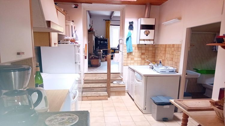 Ma-Cabane - Vente Maison LOCQUIREC, 130 m²