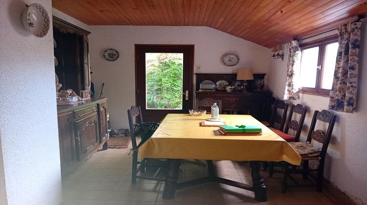 Ma-Cabane - Vente Maison LOCQUIREC, 130 m²