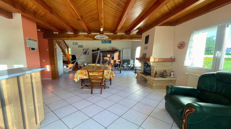 Ma-Cabane - Vente Maison Locquirec, 132 m²