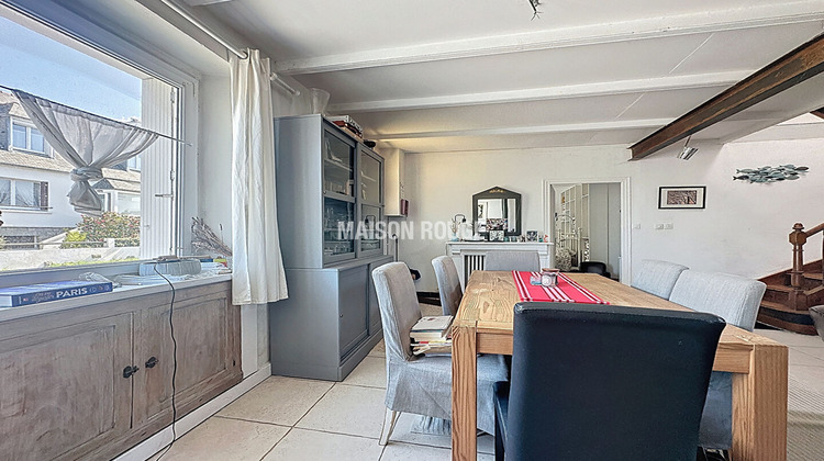 Ma-Cabane - Vente Maison LOCQUIREC, 115 m²