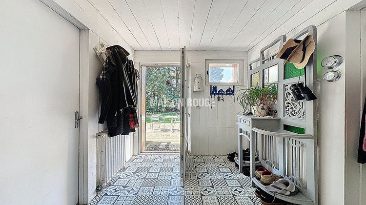 Ma-Cabane - Vente Maison LOCQUIREC, 115 m²