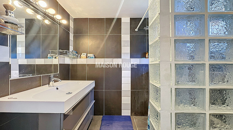 Ma-Cabane - Vente Maison LOCQUIREC, 115 m²
