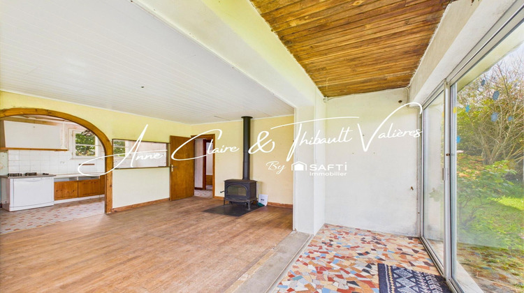 Ma-Cabane - Vente Maison Locquirec, 71 m²