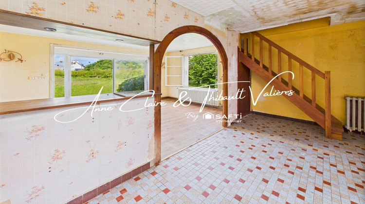 Ma-Cabane - Vente Maison Locquirec, 71 m²