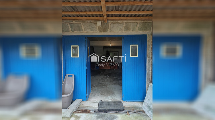 Ma-Cabane - Vente Maison Locquirec, 110 m²