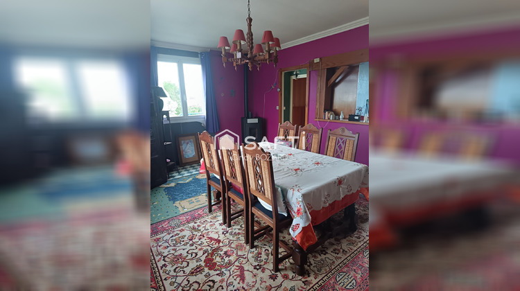 Ma-Cabane - Vente Maison Locquirec, 110 m²