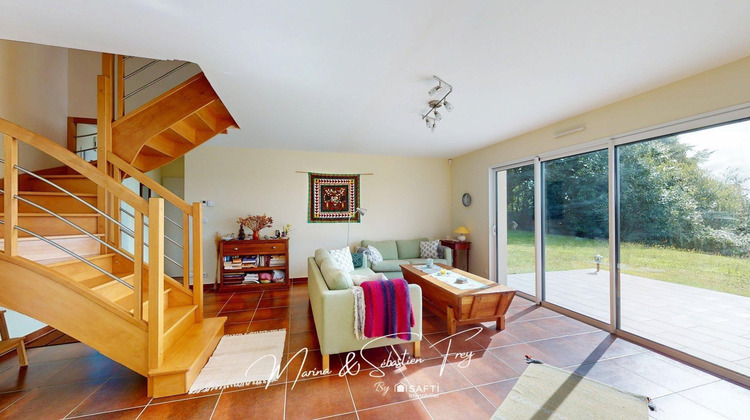 Ma-Cabane - Vente Maison Locquirec, 110 m²