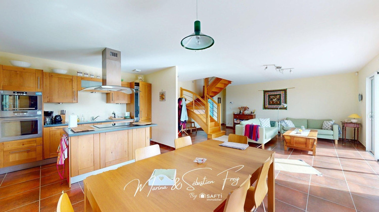 Ma-Cabane - Vente Maison Locquirec, 110 m²