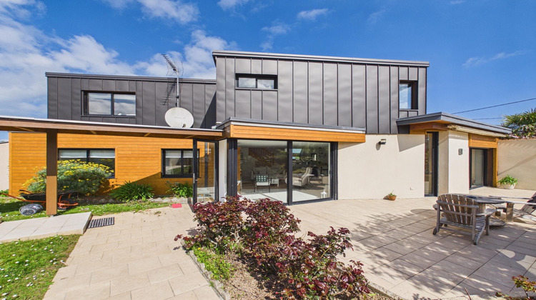 Ma-Cabane - Vente Maison Locquirec, 175 m²