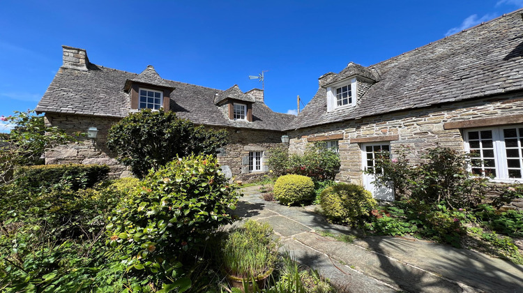 Ma-Cabane - Vente Maison Locquirec, 220 m²