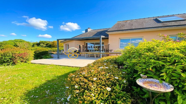 Ma-Cabane - Vente Maison LOCQUIREC, 112 m²